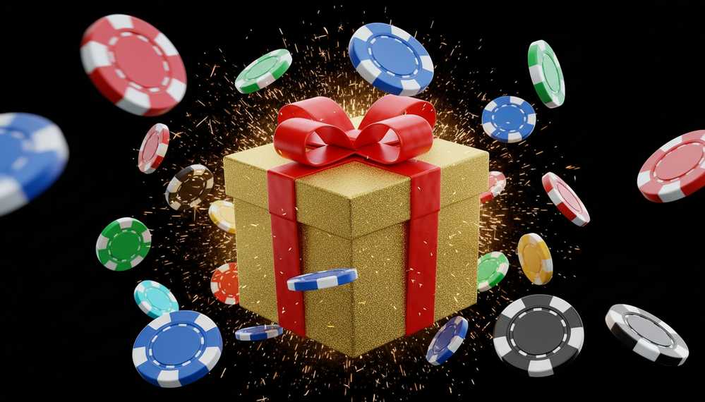 Big Wins on Casino Slot Machines: Chasing Jackpots and Understanding the Odds