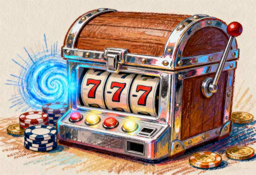 Boomsbet Casino : Comment Obtenir et Profiter de Tours Gratuits (Free Spins)