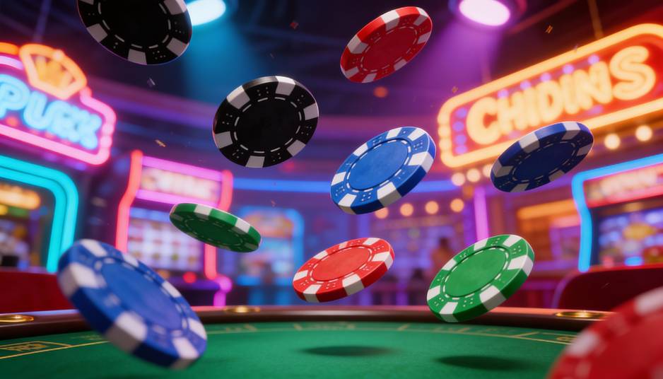 FatBet Casino nel Regno Unito: Recensione Completa e Guida per Giocatori Italiani