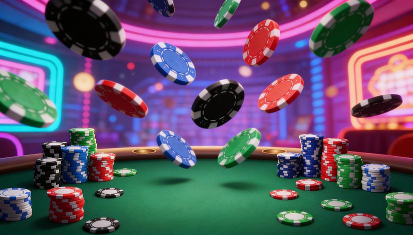 How VIP and Loyalty Programs Work in Online Casinos
