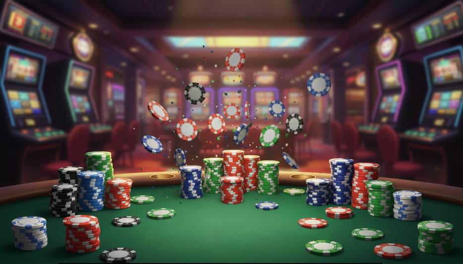 JettBet Casino UK: Your Comprehensive Guide to Playing