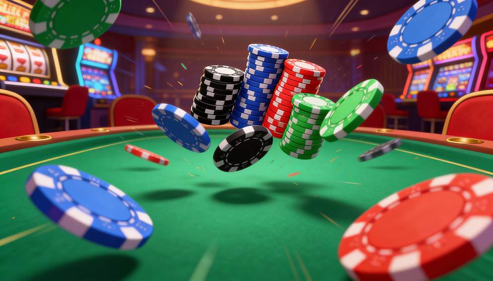 JettBet Casino UK: Your Comprehensive Guide to Playing