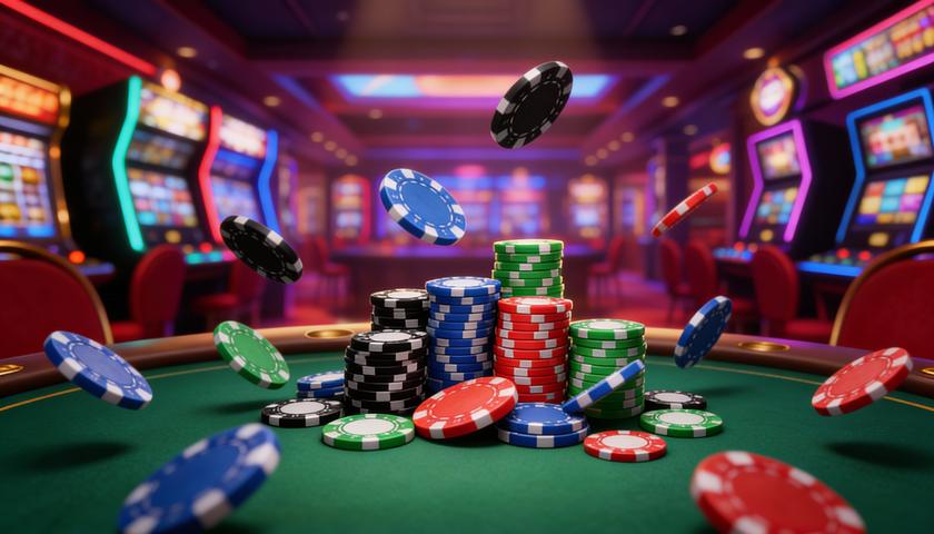 Kingschip Casino Alternative: Finding the Best Online Casino Experience Kingschip Casino Alternative: Finding the Best Online Casino Experience