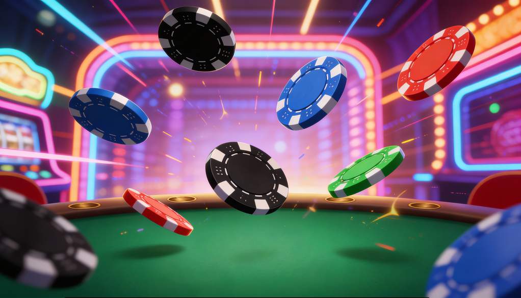 Newlucky Casino Review: Complete Expert Analyse (2024)