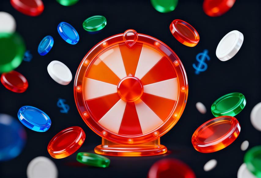 Payment Innovations in Online Casinos Payment Innovations in Online Casinos