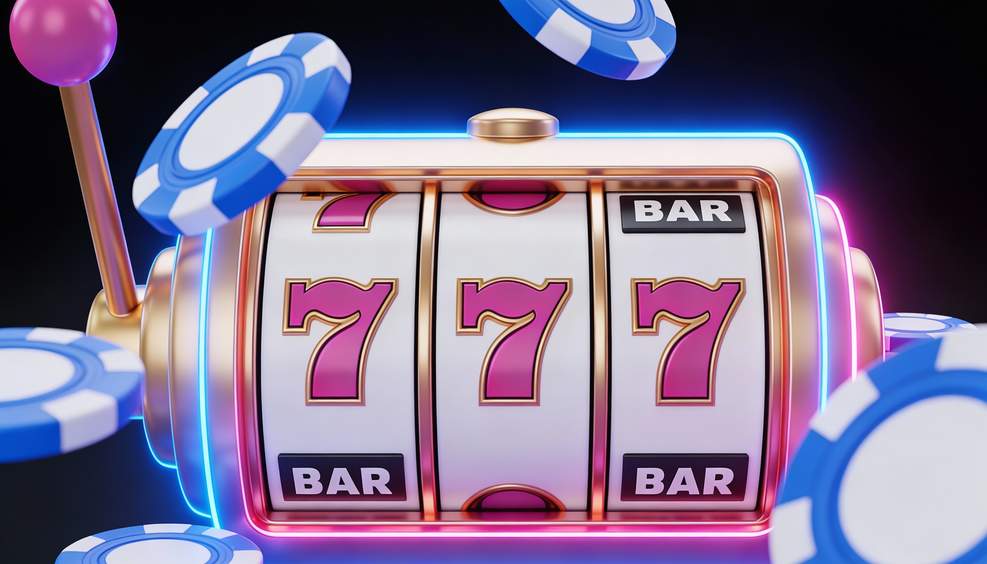 The Ultimate Guide to Slot Machines at iLucki Casino