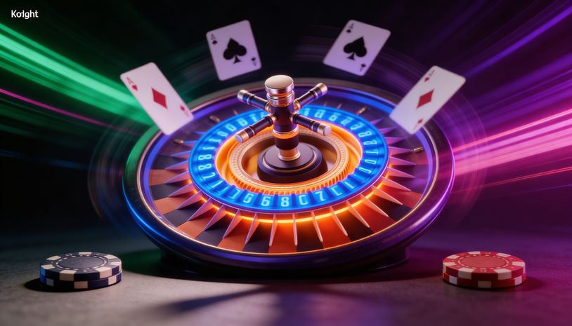 Case Study: Strategic Approaches to Increasing Winnings at Velvet Spins Casino Case Study: Strategic Approaches to Increasing Winnings at Velvet Spins Casino