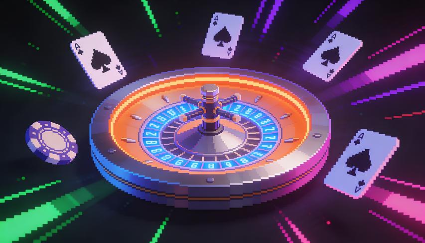 Innovaciones en Pagos en Casinos en Línea