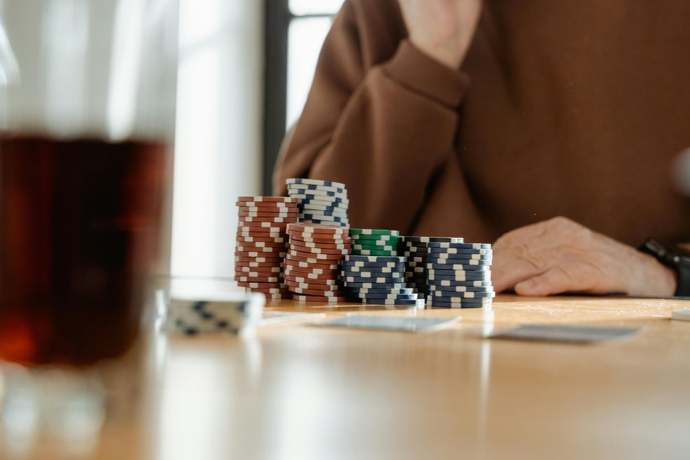 L'avenir des jeux d'argent en ligne