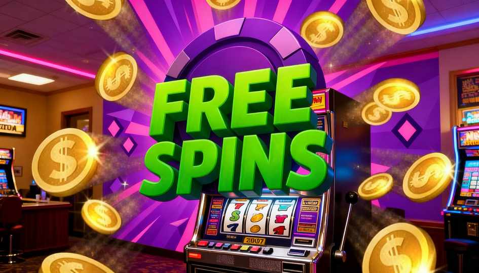 Pourquoi les machines à sous dominent-elles l'industrie des casinos en ligne ? Pourquoi les machines à sous dominent-elles l'industrie des casinos en ligne ?